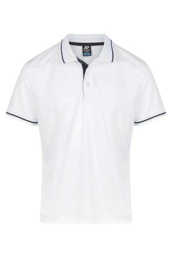 Picture of Aussie Pacific, Mens Cottesloe Polo